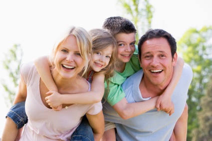 Root Canal Therapy Orem