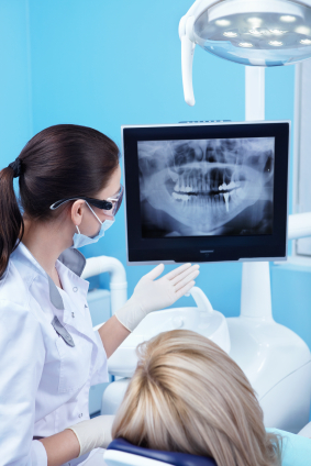 Digital X-Ray Provo