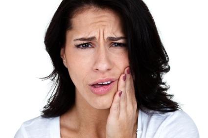 Provo, Relieve Your Pain With A Root Canal