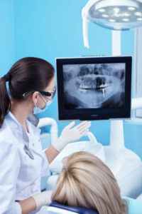 Get A 3D Dental Xray In Utah County With a CT Scanner