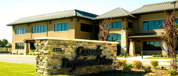 Cascade Endodontics, home of Dr. Jon Jenson, an endodontist near Lehi, UT