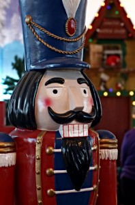 Nutcracker Or Tooth Cracker Season? Provo Cracked Teeth Solved