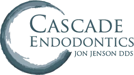 Cascade Endodontics Logo