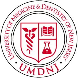University of Medicine and Dentistry of New Jersey